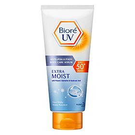 UV Anti-Pollution Body Care Serum SPF 50+ Pa+++ (Extra Moist)