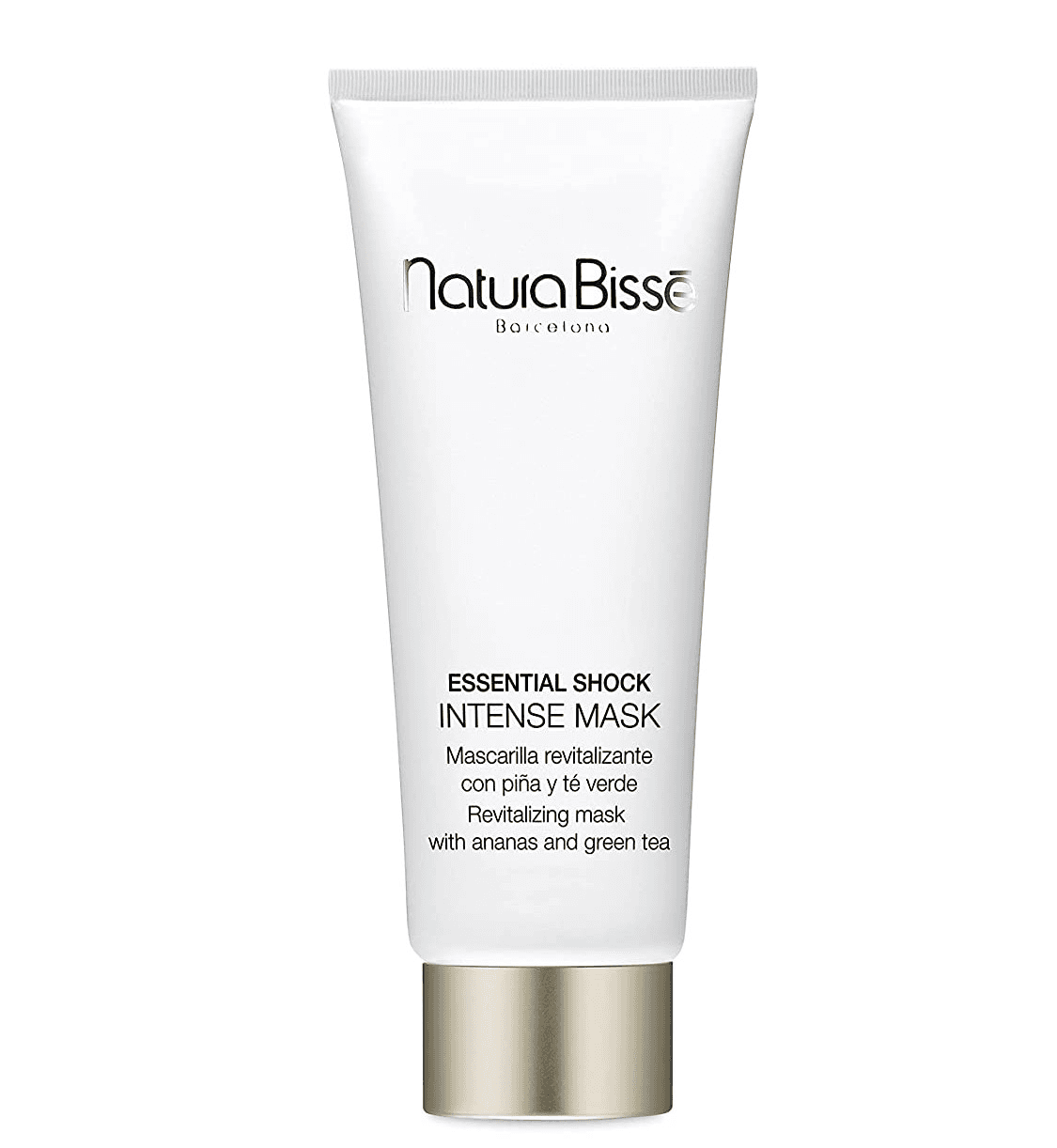 Essential Shock Intense Mask