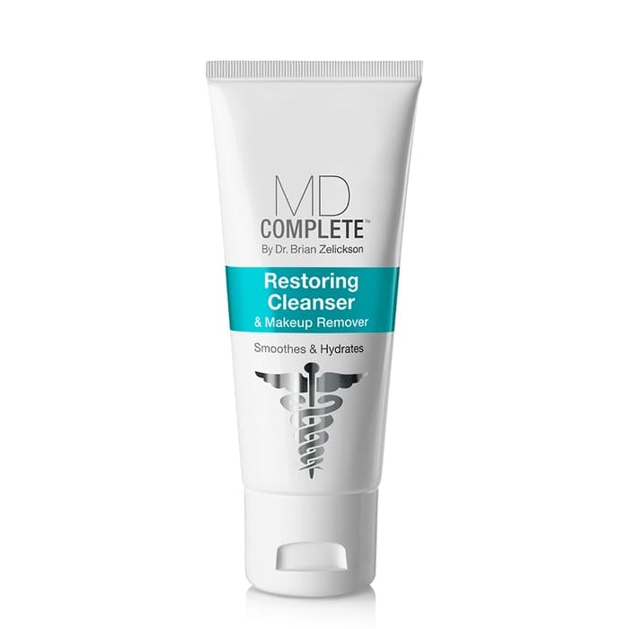 Restoring Cleanser