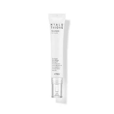 Hyaluthione Soonsoo Ampoule