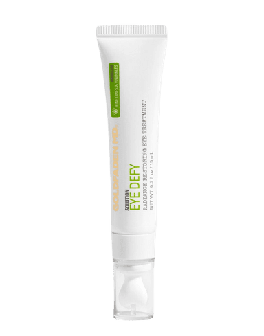 Eye Defy Radiance Restoring Eye Treatment