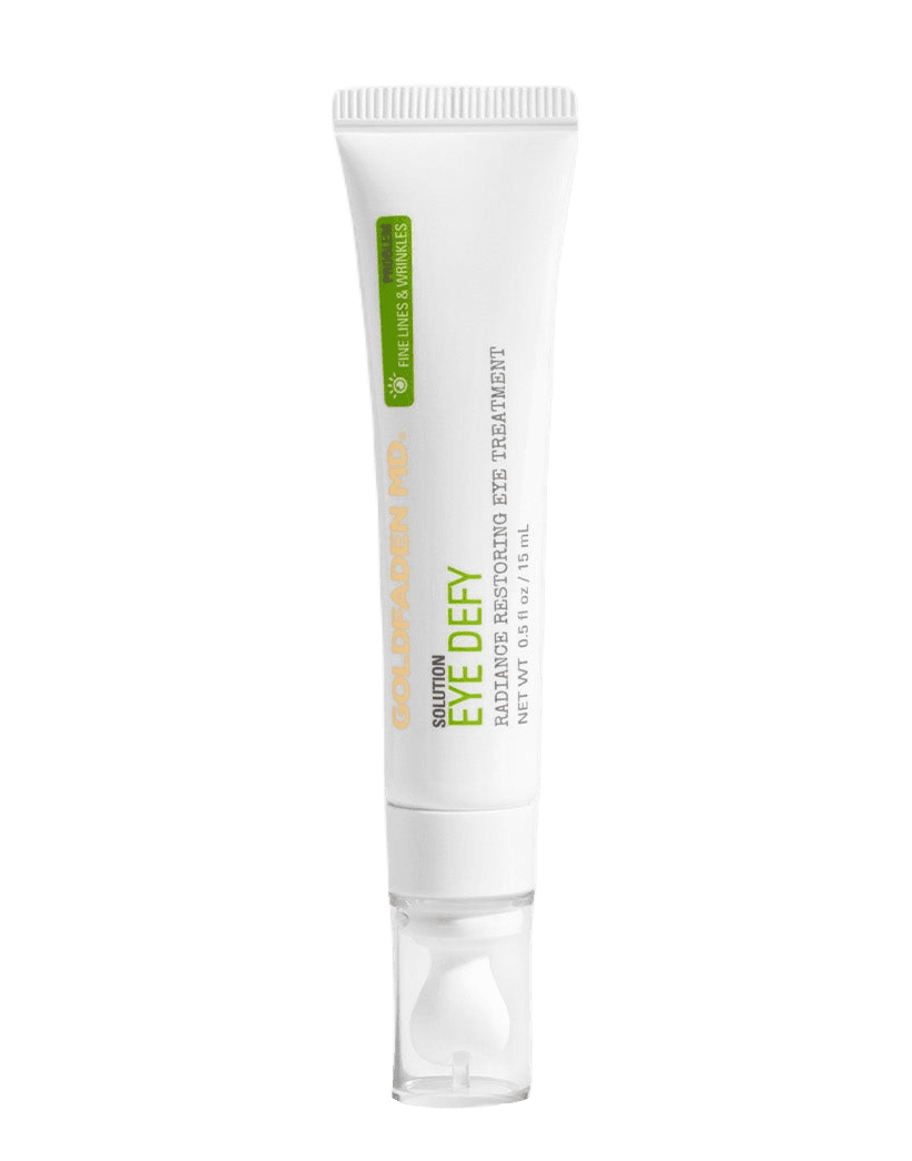 Eye Defy Radiance Restoring Eye Treatment