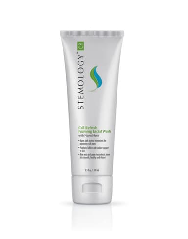 Cell Refresh Foaming Facial Wash