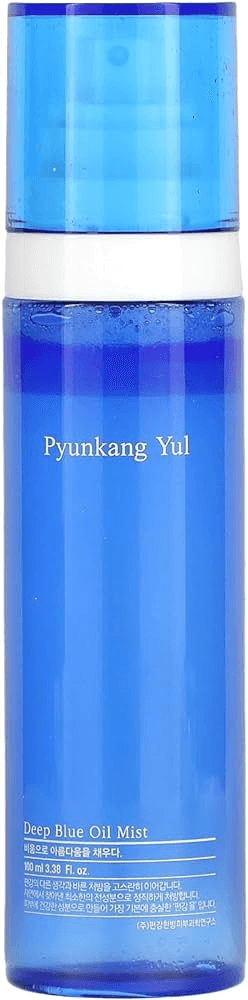 Deep Blue Oil Mist