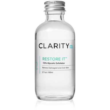 Restore It™ 7.5% Glycolic Exfoliator