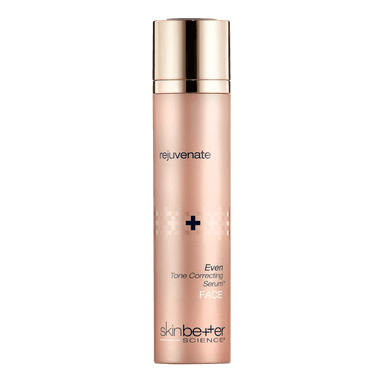 Even Tone Correcting Serum™