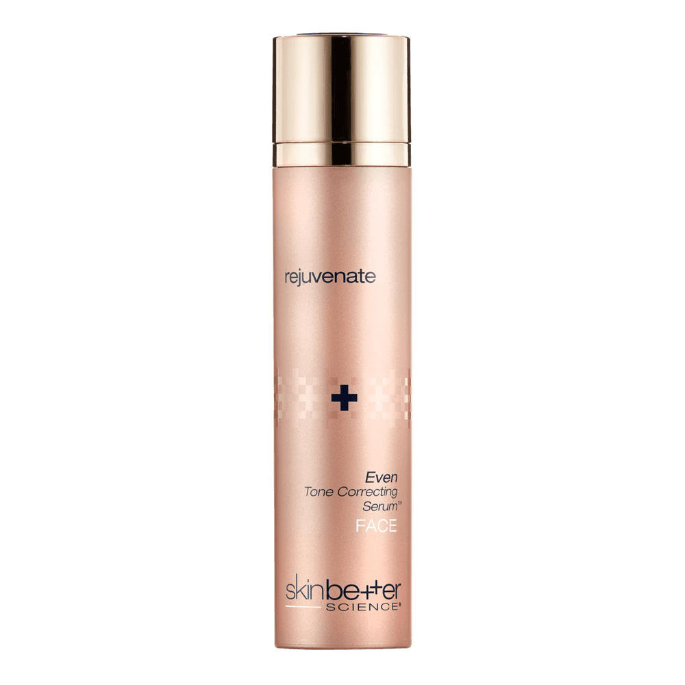 Even Tone Correcting Serum™