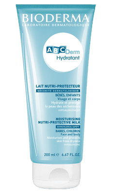 Abcderm Hydratant