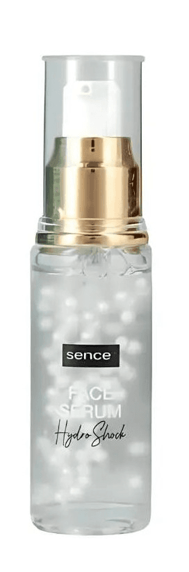 Sence Hydro Shock Face Serum