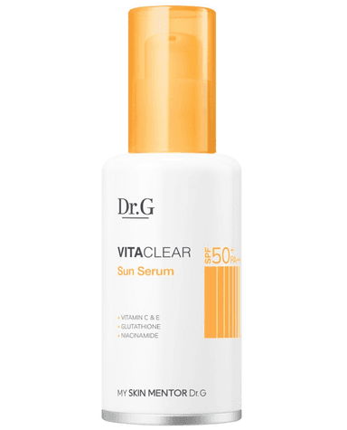 Vita Clear Sun Serum