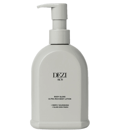 BODY GLOSS Ultra-Rich Body Lotion