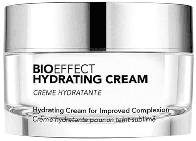 Hydrating Cream