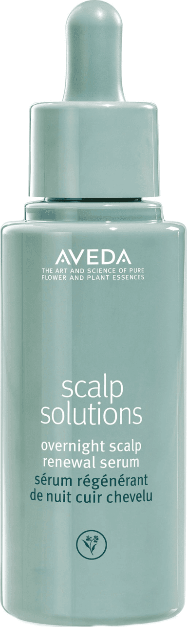 Scalp Solutions Overnight Scalp Renewal Serum