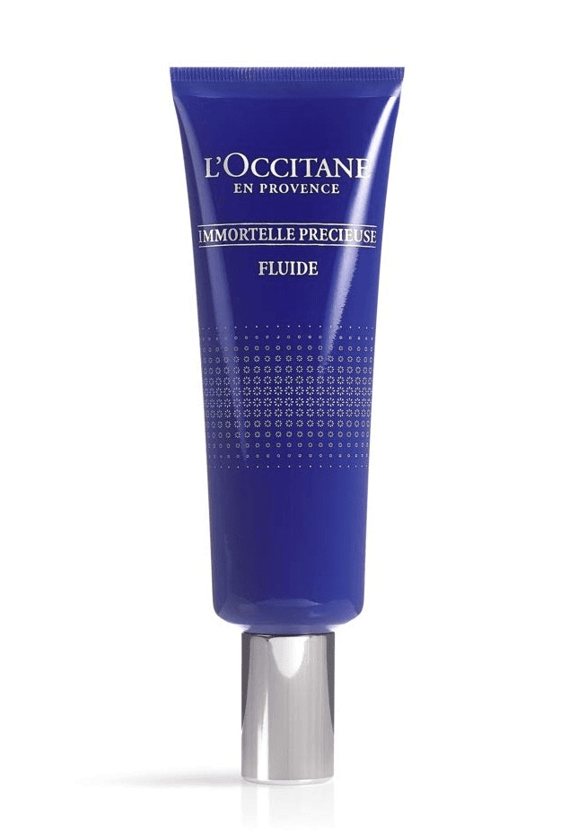 Immortelle Precious Fluid