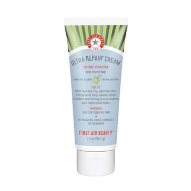 Ultra Repair Cream Intense Hydration Green Tea & Lemon