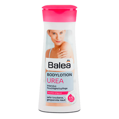 Bodylotion Urea