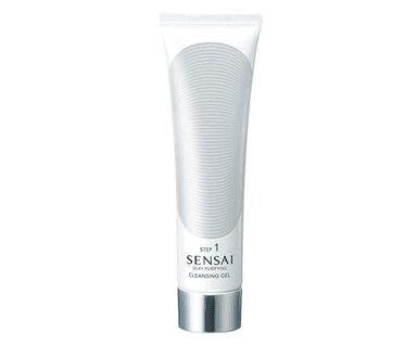 Cleansing Gel