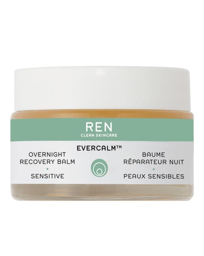 Evercalm Overnight Recovery Balm