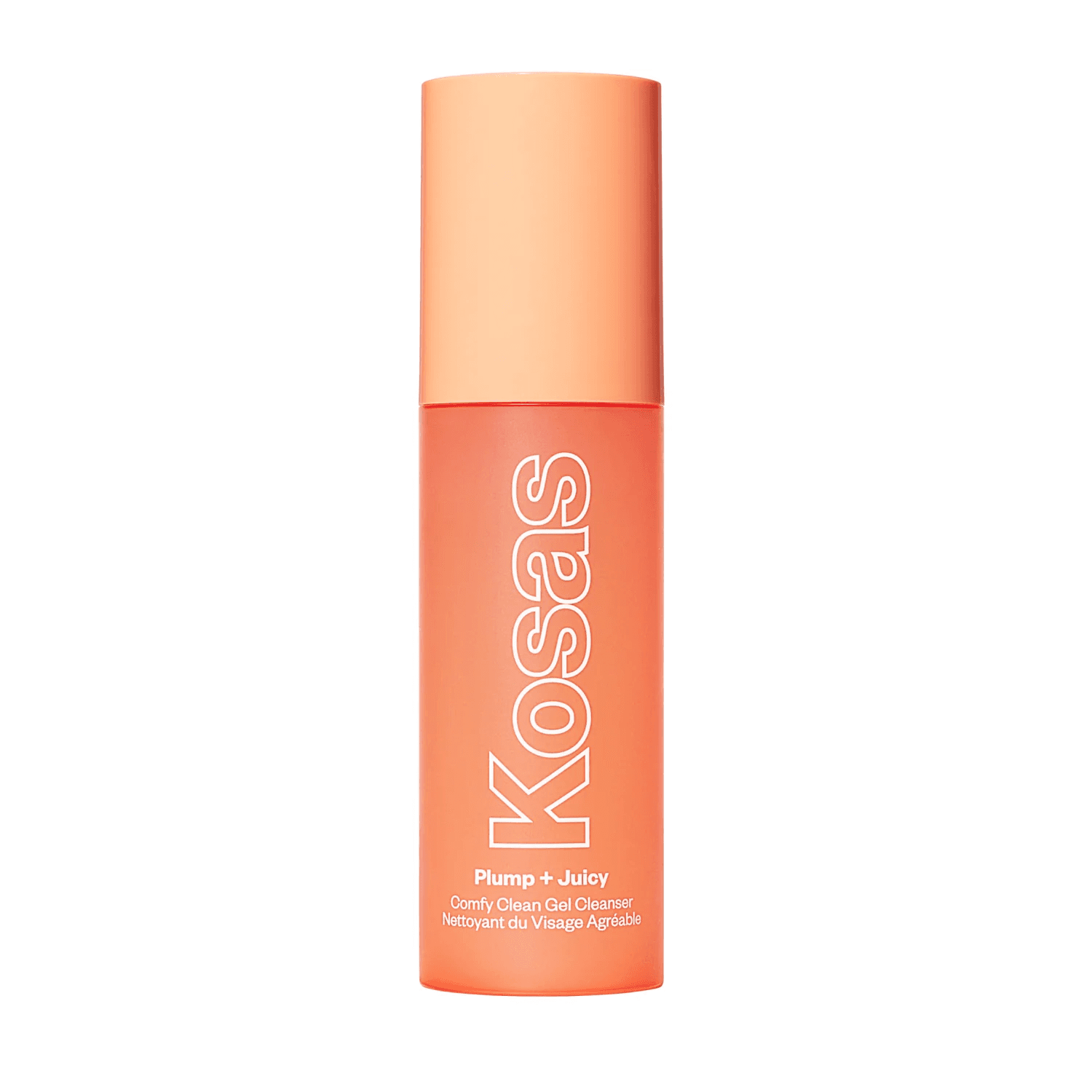 Plump + Juicy Comfy Clean Gel Cleanser