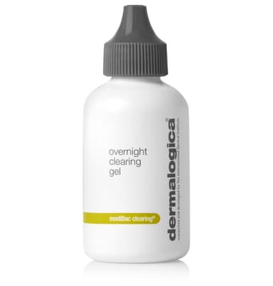 Overnight Clearing Gel