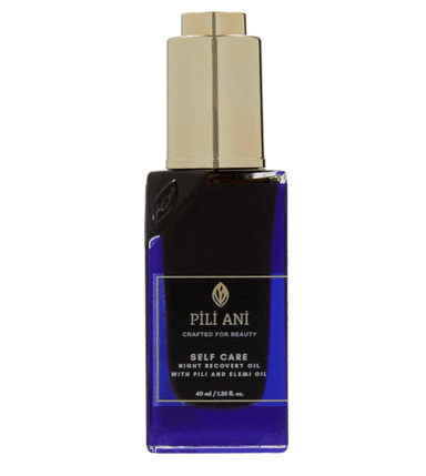 Self-Care Night Recovery Oil