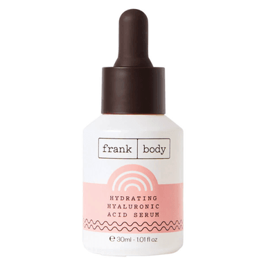 Hydrating Hyaluronic Acid Serum