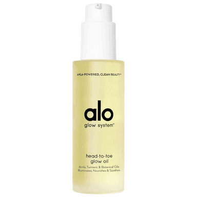 Head-To-Toe Glow Oil
