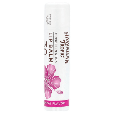 Tropical Lip Balm SPF 30