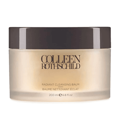 Radiant Cleansing Balm