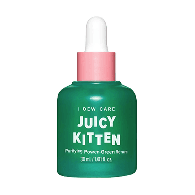 Juicy Kitten