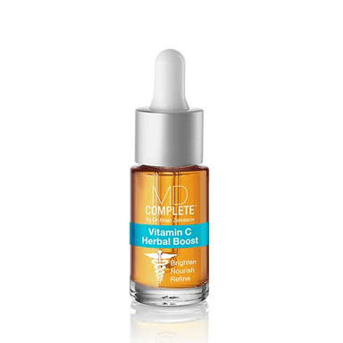 Vitamin C Herbal Boost