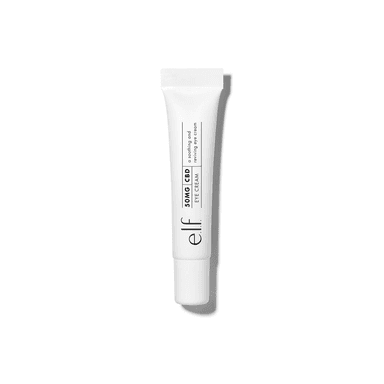 50 Mg CBD Eye Cream