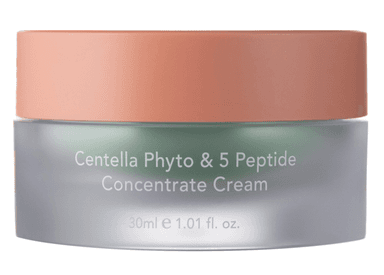 Centella Phyto & 5 Peptide Concentrate Cream