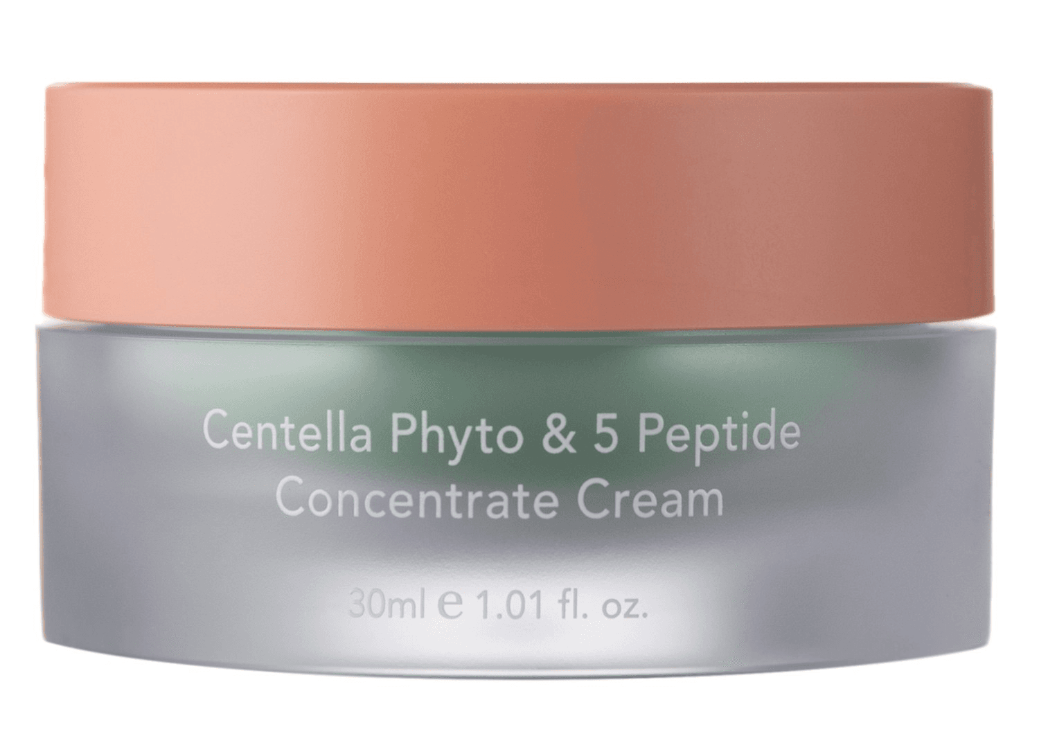 Centella Phyto & 5 Peptide Concentrate Cream