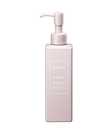 Hydra Clarity Micro Essence Cleansing Emulsion