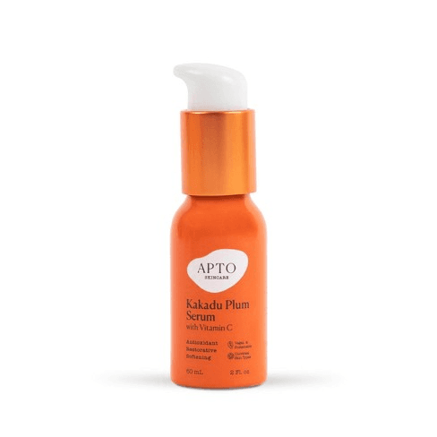 Kakadu Plum Serum with 8% Vitamin C
