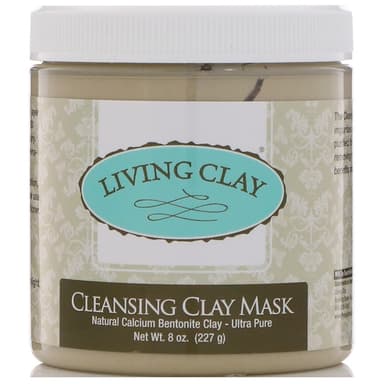 Cleansing Clay Mask