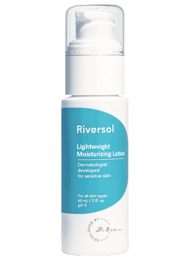 Lightweight Moisturizing Lotion