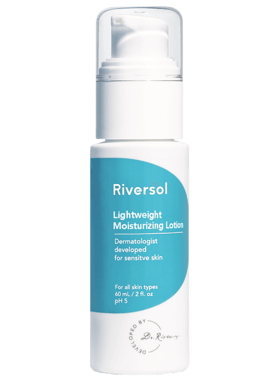 Lightweight Moisturizing Lotion