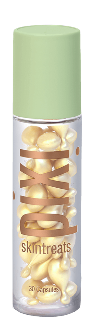 Vitamin-C CapsuleCare