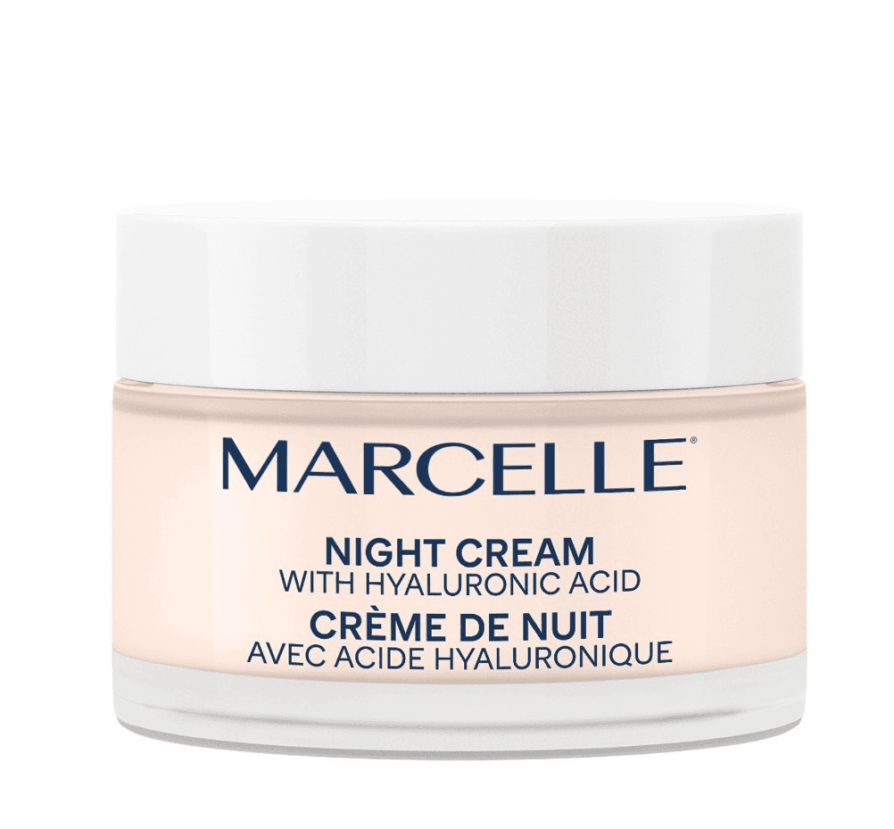Night Cream