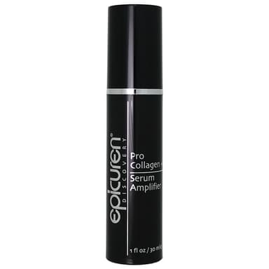 Pro Collagen + Serum Amplifier