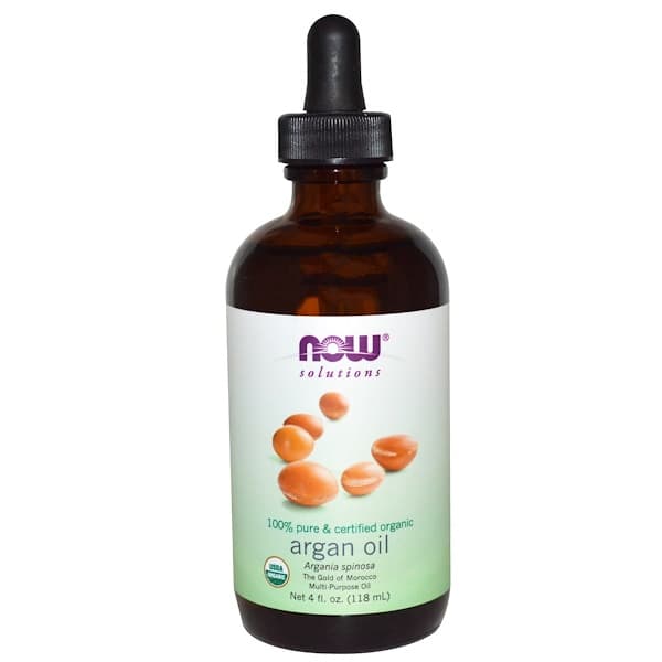 Argan Oil