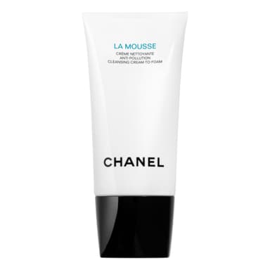 La Mousse Anti-Pollution