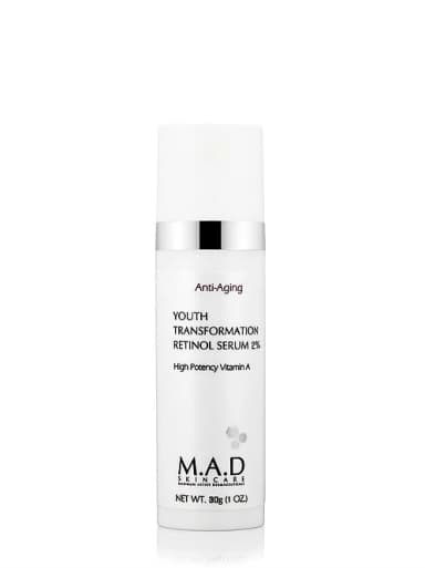 Youth Transformation Retinol Serum 2%