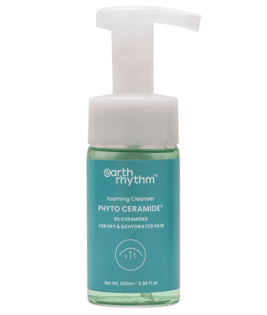 Phyto Ceramide Foaming Cleanser