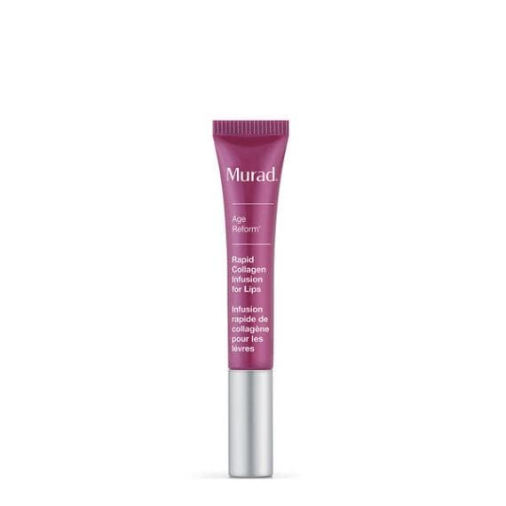 Rapid Collagen Infusion For Lips