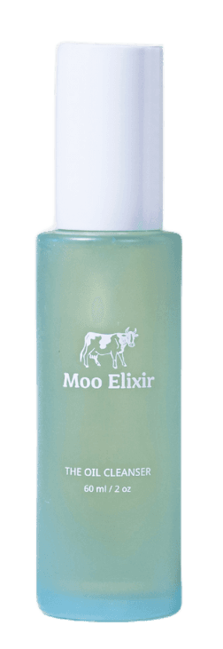The Oil Cleanser