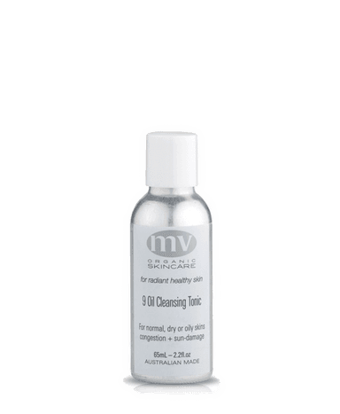 9 Oil Cleansing Tonic