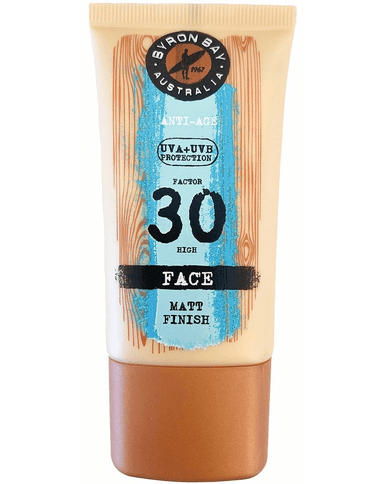 Face Sun Lotion SPF 30